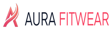 Aura Fitwear - Moda Fitness de Alta Performance